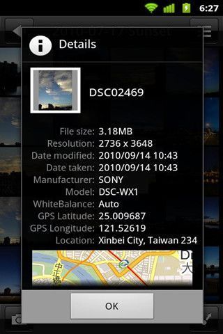 时尚图片浏览器最新版 v99.10.14.2025 安卓版 2