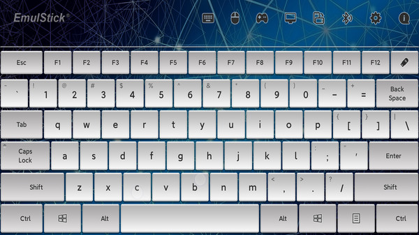仿真键鼠app官方版 v1.4.3.58 安卓最新版 3