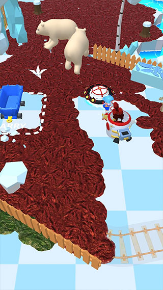 动物园清理 v1.0.4.2 安卓版 1