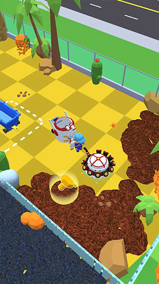 动物园清理 v1.0.4.2 安卓版 3