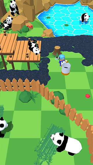 动物园清理 v1.0.4.2 安卓版 2