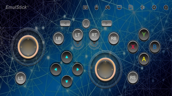 仿真键鼠app官方版 v1.4.3.58 安卓最新版 0