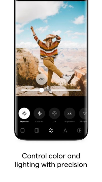 instasize免费版本 v4.6.4 官方版 1