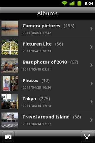 时尚图片浏览器最新版 v99.10.14.2025 安卓版 0
