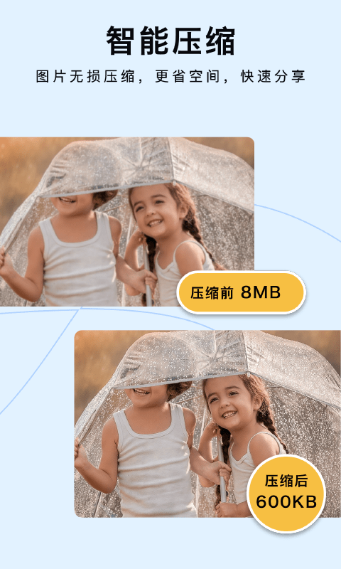 照片放大处理器app v1.5.0 安卓版 0