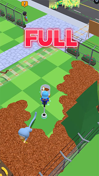 动物园清理 v1.0.4.2 安卓版 0