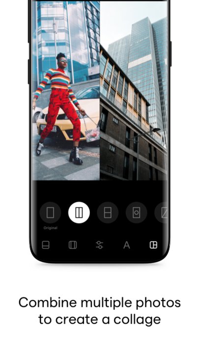instasize免费版本 v4.6.4 官方版 2