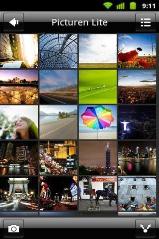 时尚图片浏览器最新版 v99.10.14.2025 安卓版 1