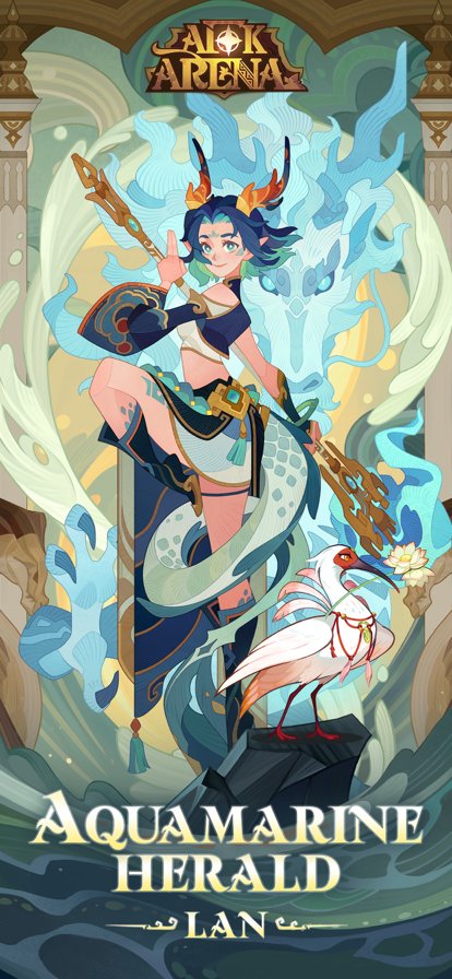 剑与远征国际服官方版(afk arena) v1.183.02 安卓最新版本 0