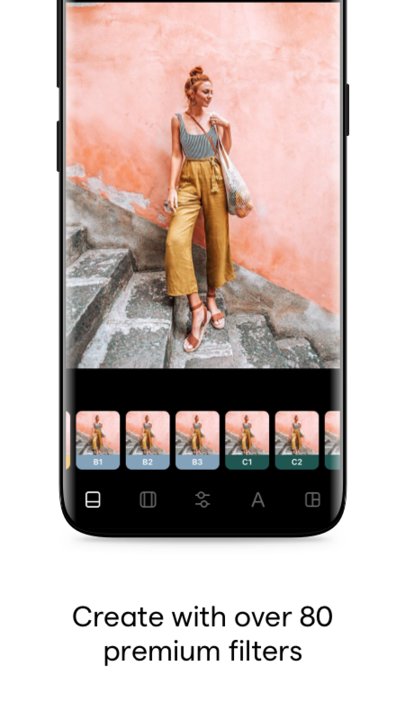instasize免费版本 v4.6.4 官方版 3