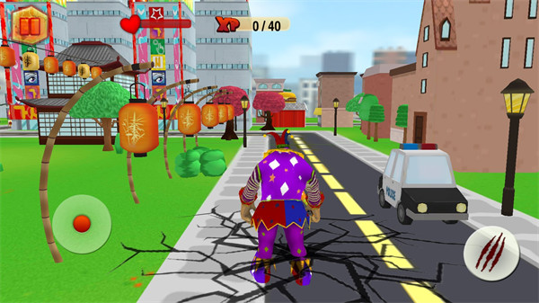 恐怖小丑袭击 v1.4 安卓版 3