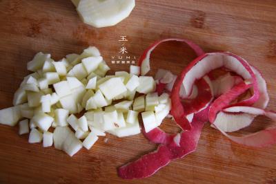 狗能吃山楂吗（可多给宝宝喝山楂苹果汤）