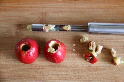 狗能吃山楂吗（可多给宝宝喝山楂苹果汤）