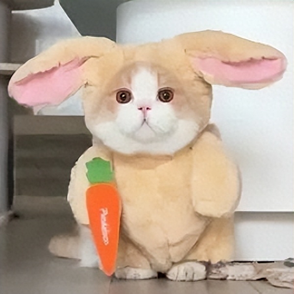 猫咪能吃蓝莓吗（附：猫能吃的果蔬红黑榜大合集）