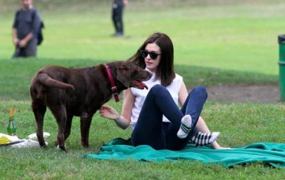 狗狗关在笼子里面老是叫怎么办(狗狗乱叫扰民)