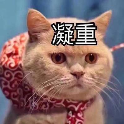 公猫绝育后性格会变吗