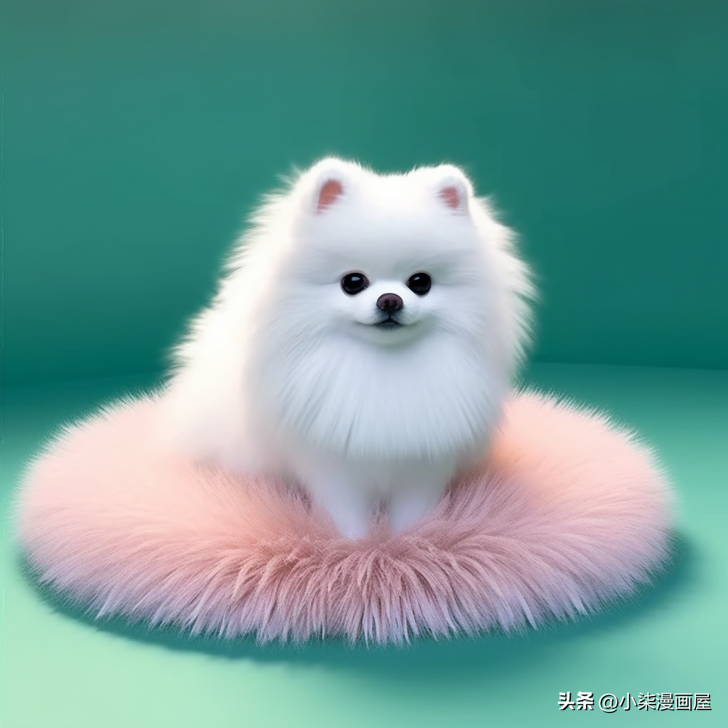 这里有可爱治愈的宠物萌照哦