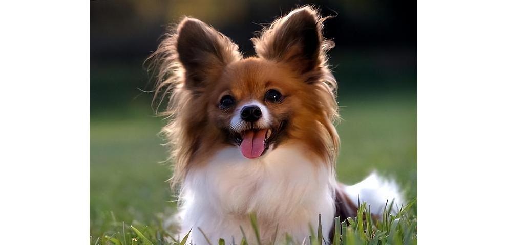 蝴蝶犬好养吗（建议养蝴蝶犬的6个原因）