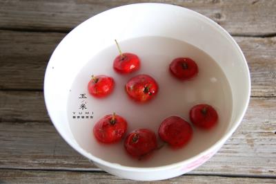 狗能吃山楂吗（可多给宝宝喝山楂苹果汤）