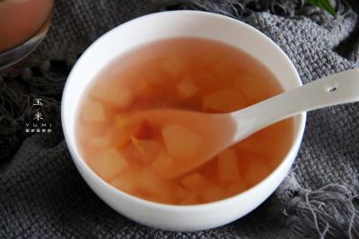 狗能吃山楂吗（可多给宝宝喝山楂苹果汤）