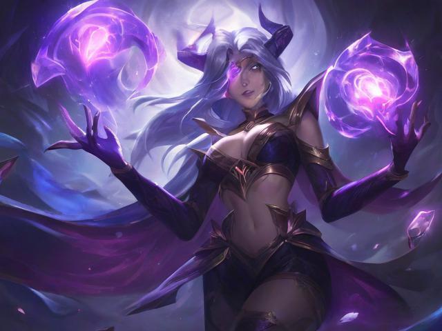 平民玩家低价附魔首选卡片及获取技巧