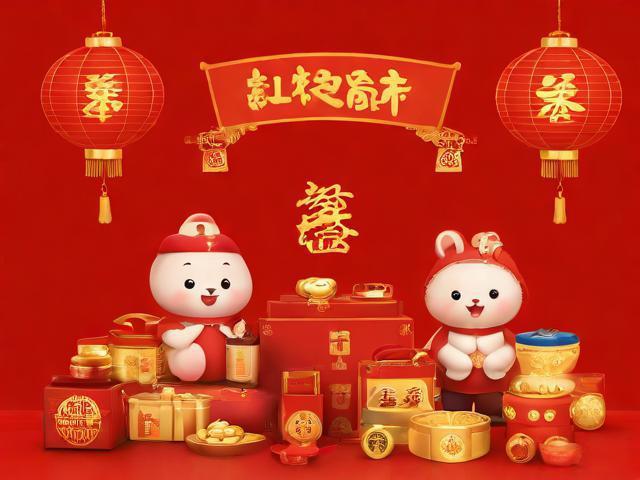 春节套购买方式及收益分析