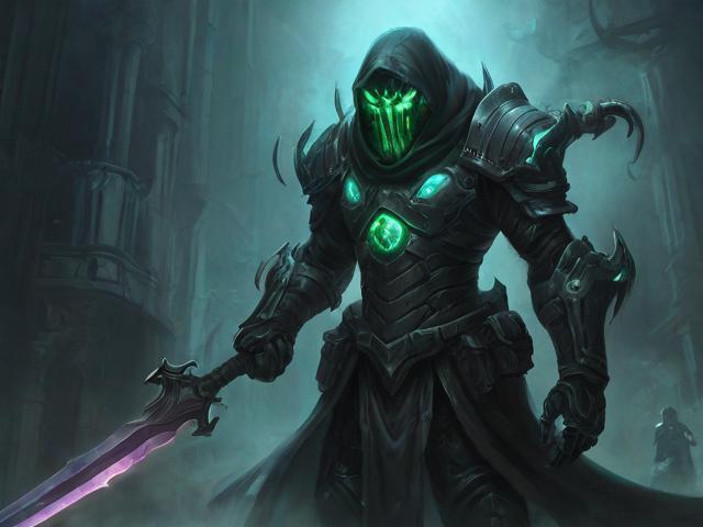 14泄密70版本核心动向：深渊、装备升级与刃影等情况