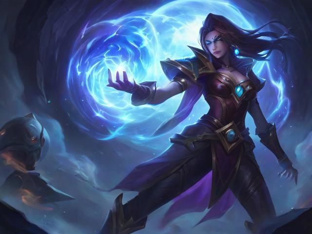 地下城手游氪金买天空套，是给青春买单