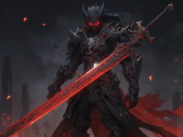 70版本鬼剑士深渊史诗武器属性及外观抢先看