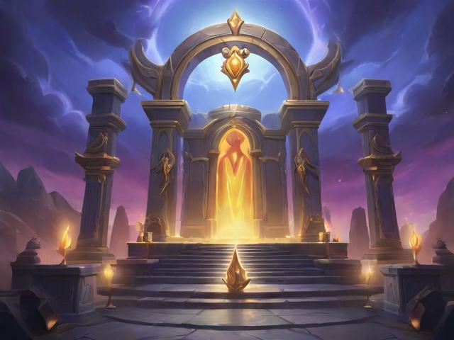 原始祭坛赛季制大改版及70版本祭坛2.0奖励与未来版本备战指南分析