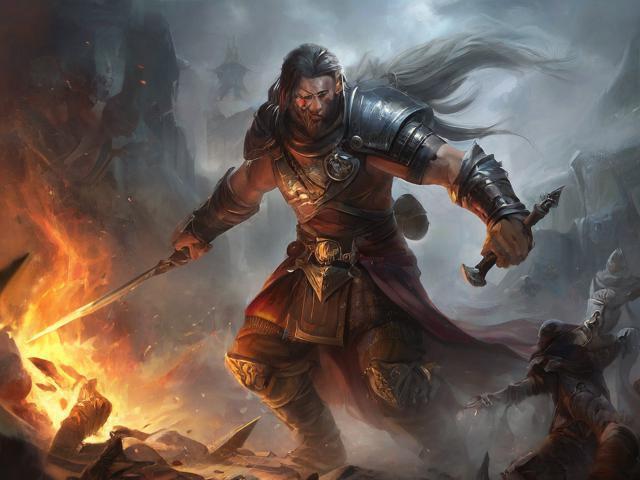 游戏设置优化助你在奥兹马打团领先