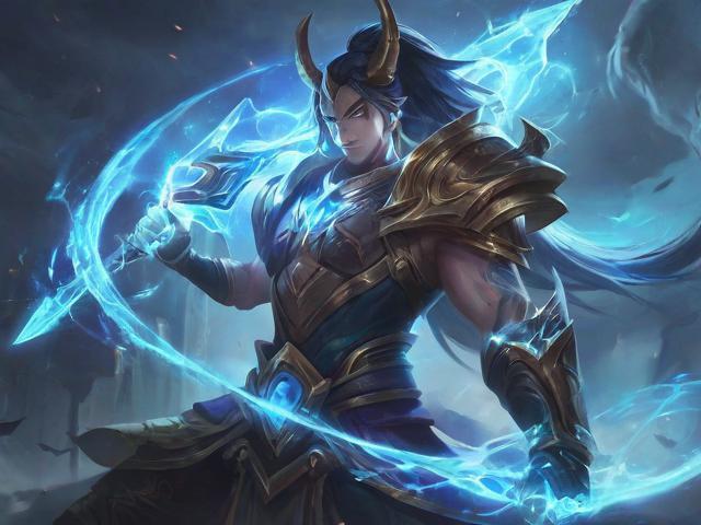 6月游戏职业强度大洗牌,三大幻神强势登顶