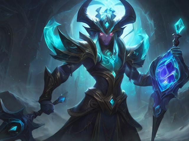 4个隐藏成就让你抗魔提升至32000