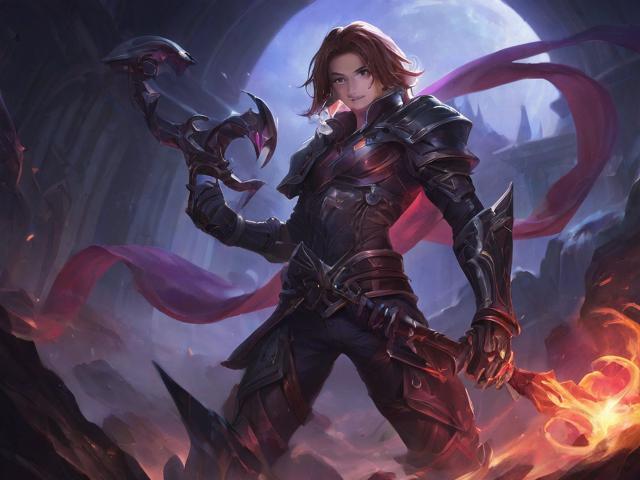 521开服新玩家职业选择攻略