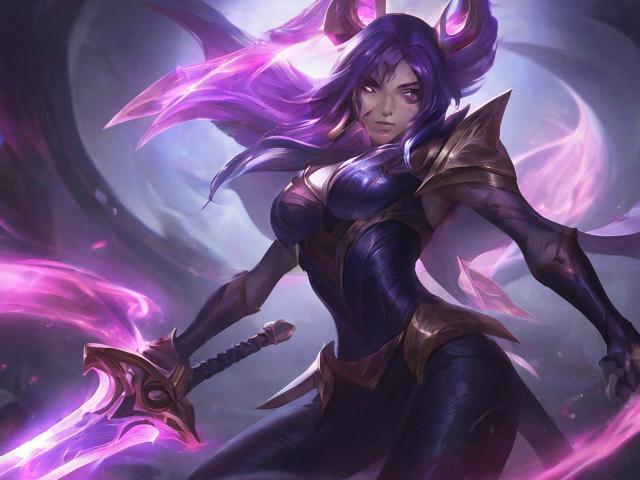 剑姬上分攻略：从游戏设置到实战技巧