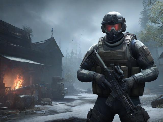 游戏战术及英雄玩法攻略