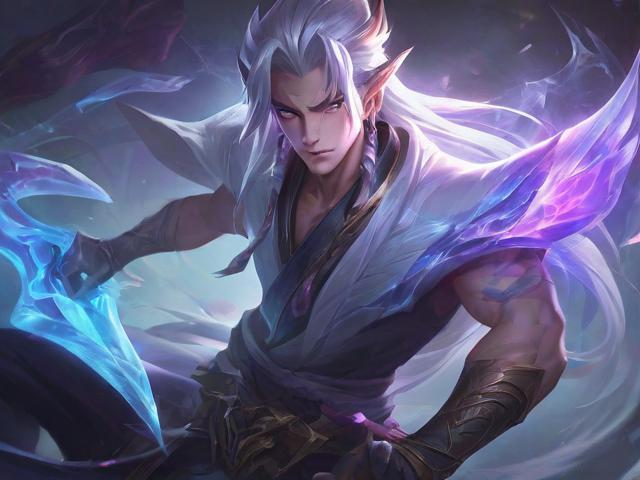 永恩手游玩法、机制与出装攻略