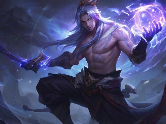 永恩手游玩法攻略：设置、机制与出装详解