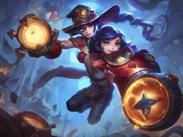 游戏玩法及误区攻略