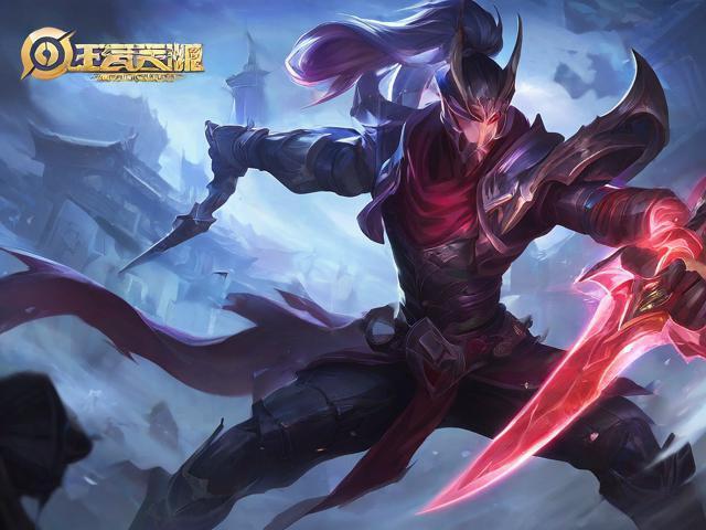 手游打野英雄强度推荐及玩法攻略