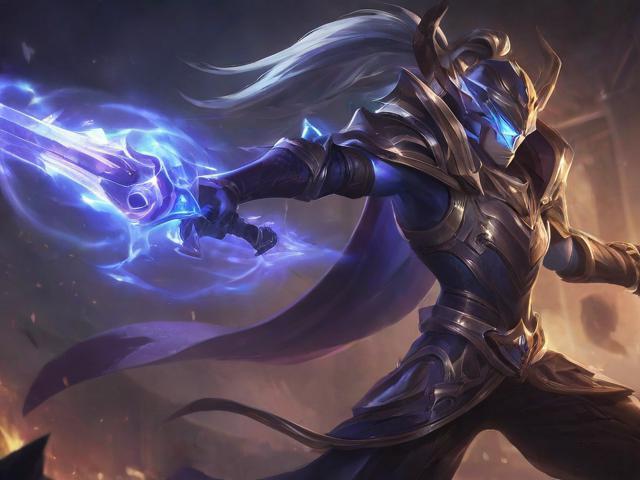 手游S2赛季最后一次更新：英雄调整与装备符文变动详解