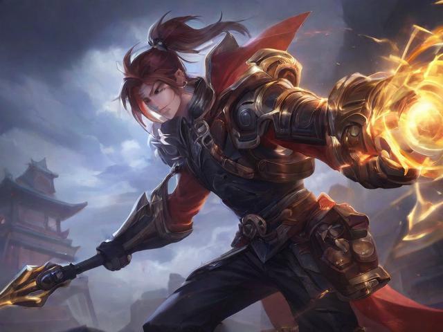 游戏主播的真实收入与国服第一的辛酸：从宗师到王者，你真的准备好了吗？