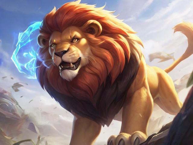 手游狮子狗技能详解：全方位提升强度，T0级别表现解析