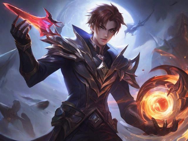 联盟手游大改版之后到底谁才是版本受益人?AD强度与出装推荐解析