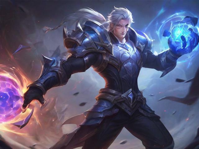 铁男手游攻略：从一级征服者到六级越塔，教你如何用操作碾压对手！