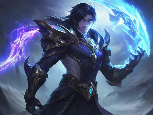 艾克打野与中单出装及思路详解:经济依赖与装备选择的重要性