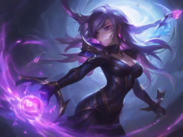 英雄联盟手游国服未上线的真正原因究竟是什么？官方最新回应来了！