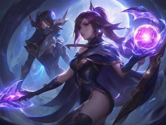 英雄联盟手游全新版本：8个装备改动、4位英雄削弱与加强、3个符文调整全解析