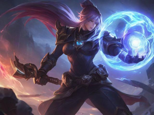 维鲁斯中塔守护与逆风翻盘策略：详解连招与机制提升伤害