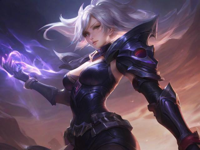 峡谷永动机：琴女黑科技出装教学，唐宋秦女国服前五亲授上分秘籍